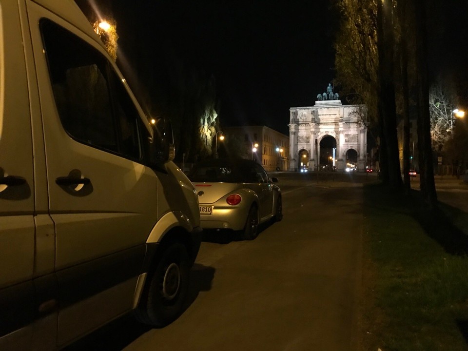 Deutschland - München - 