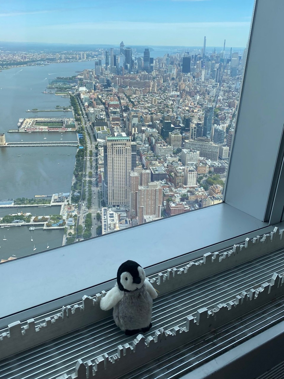 Vereinigte Staaten - New York - 