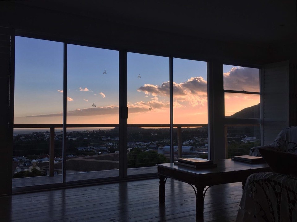 Südafrika - Hermanus - 