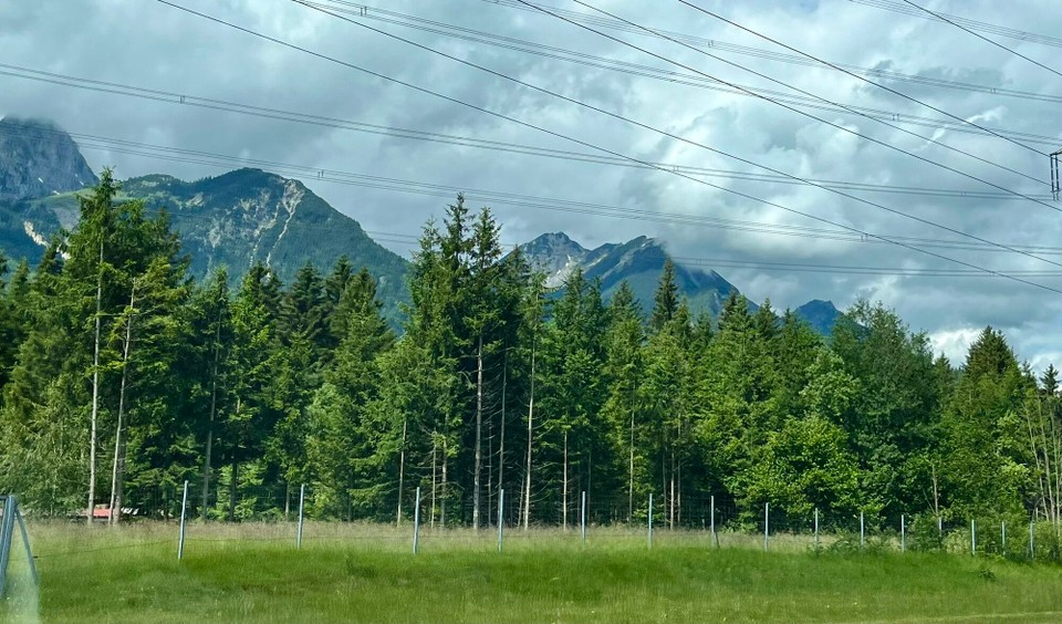 Deutschland - Füssen - 