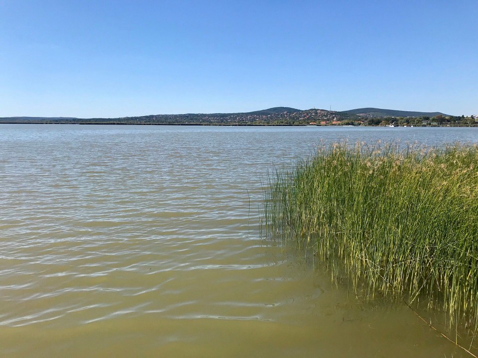 Ungarn - Velence - 