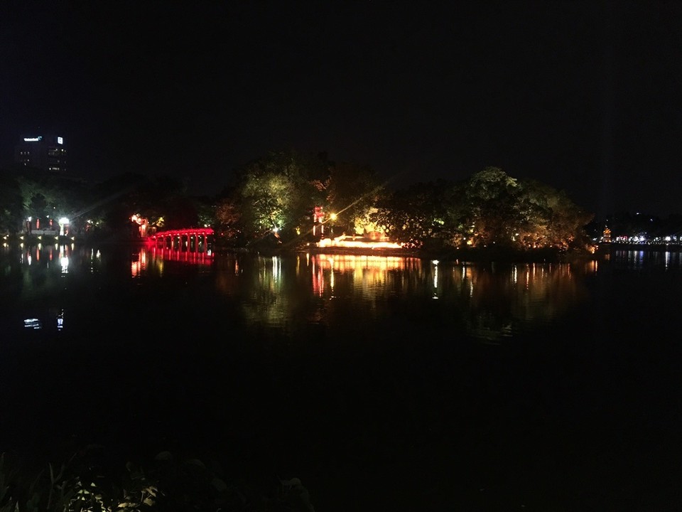 Vietnam - Hanoi - 
