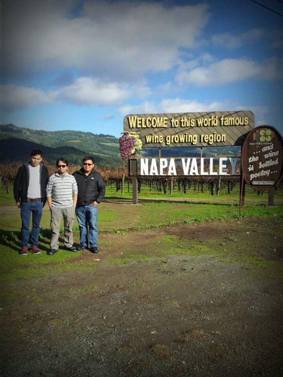 United States - San Francisco - 