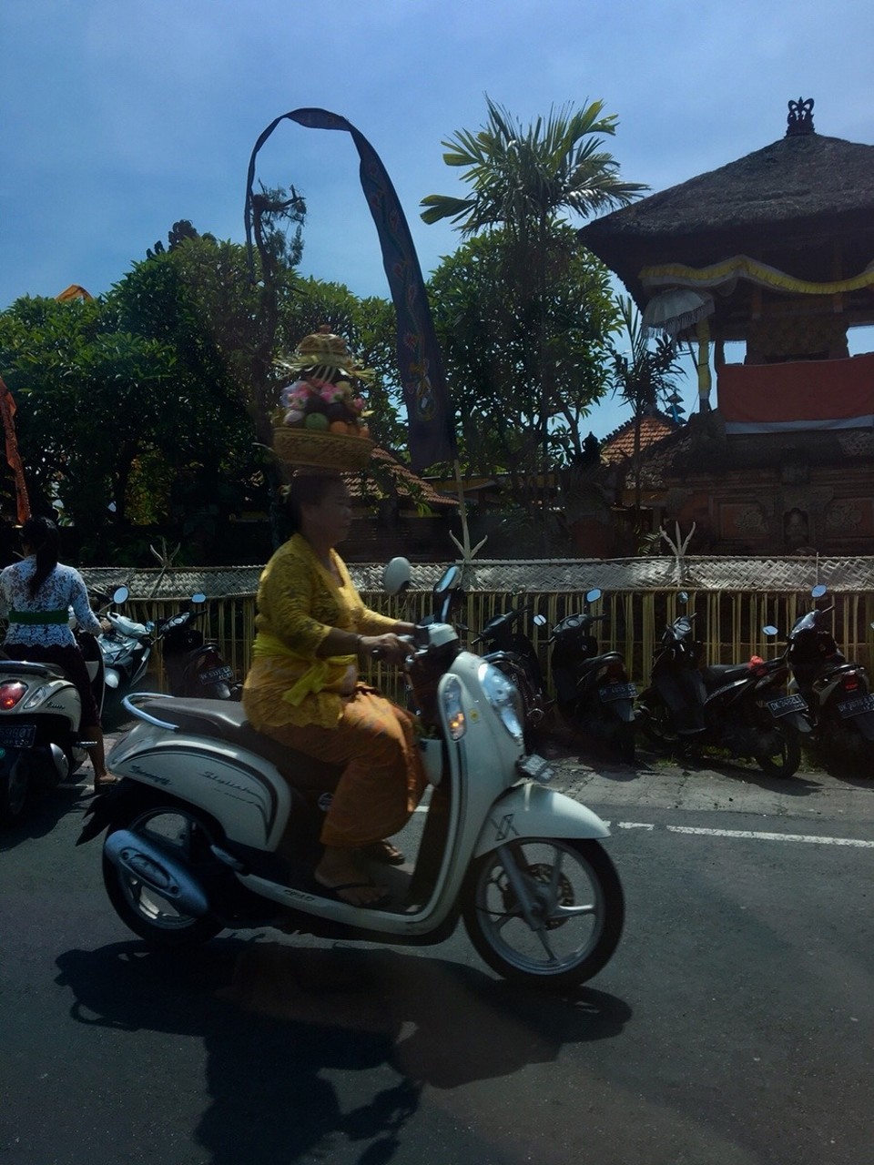 Indonesien - Gianyar - 