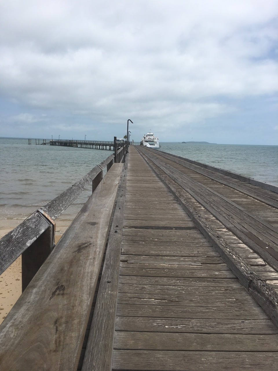  - Ausztrália, Fraser Island - 