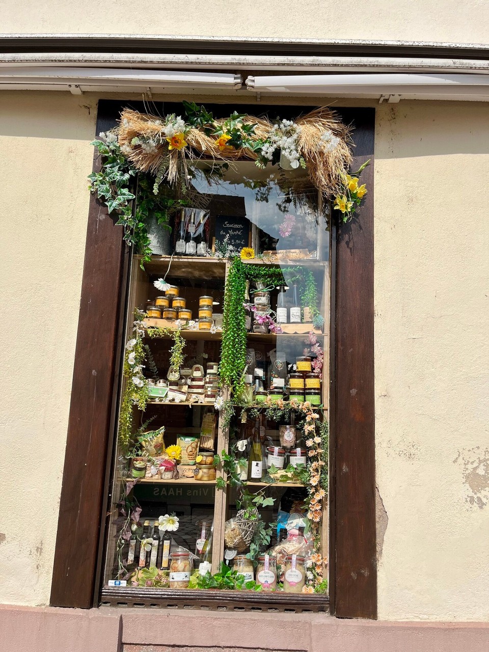 Frankreich - Kaysersberg Vignoble - 