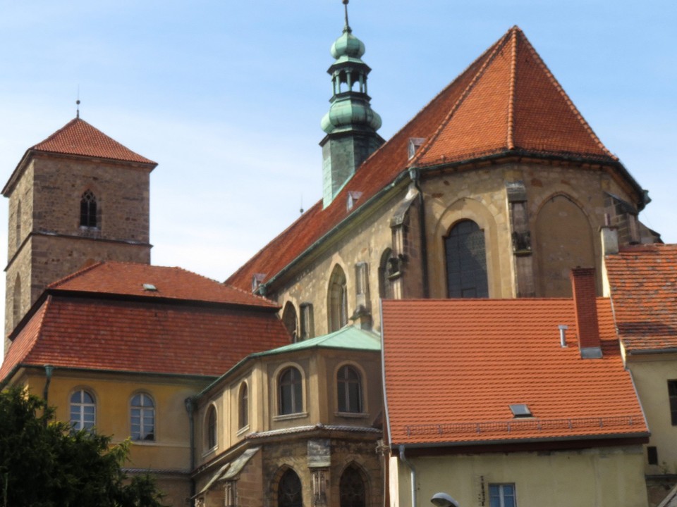 Polen - Glatz - 