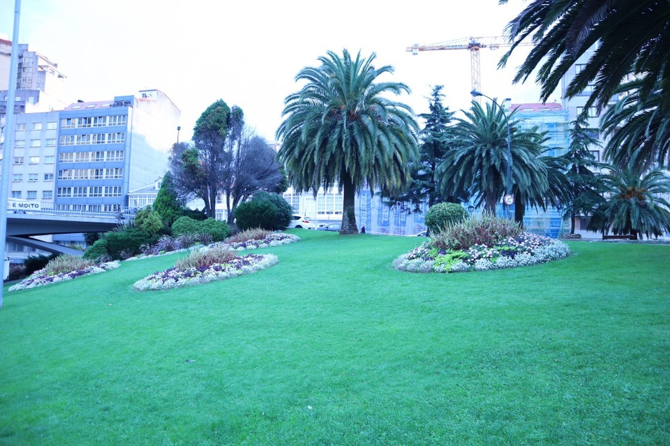 Spanien -  - 