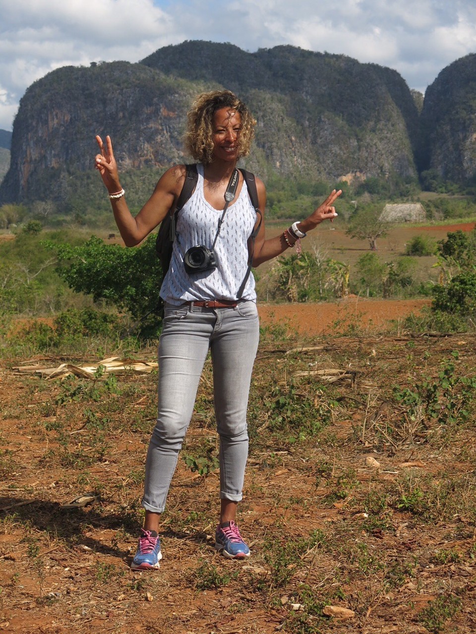  - Cuba, Viñales - 