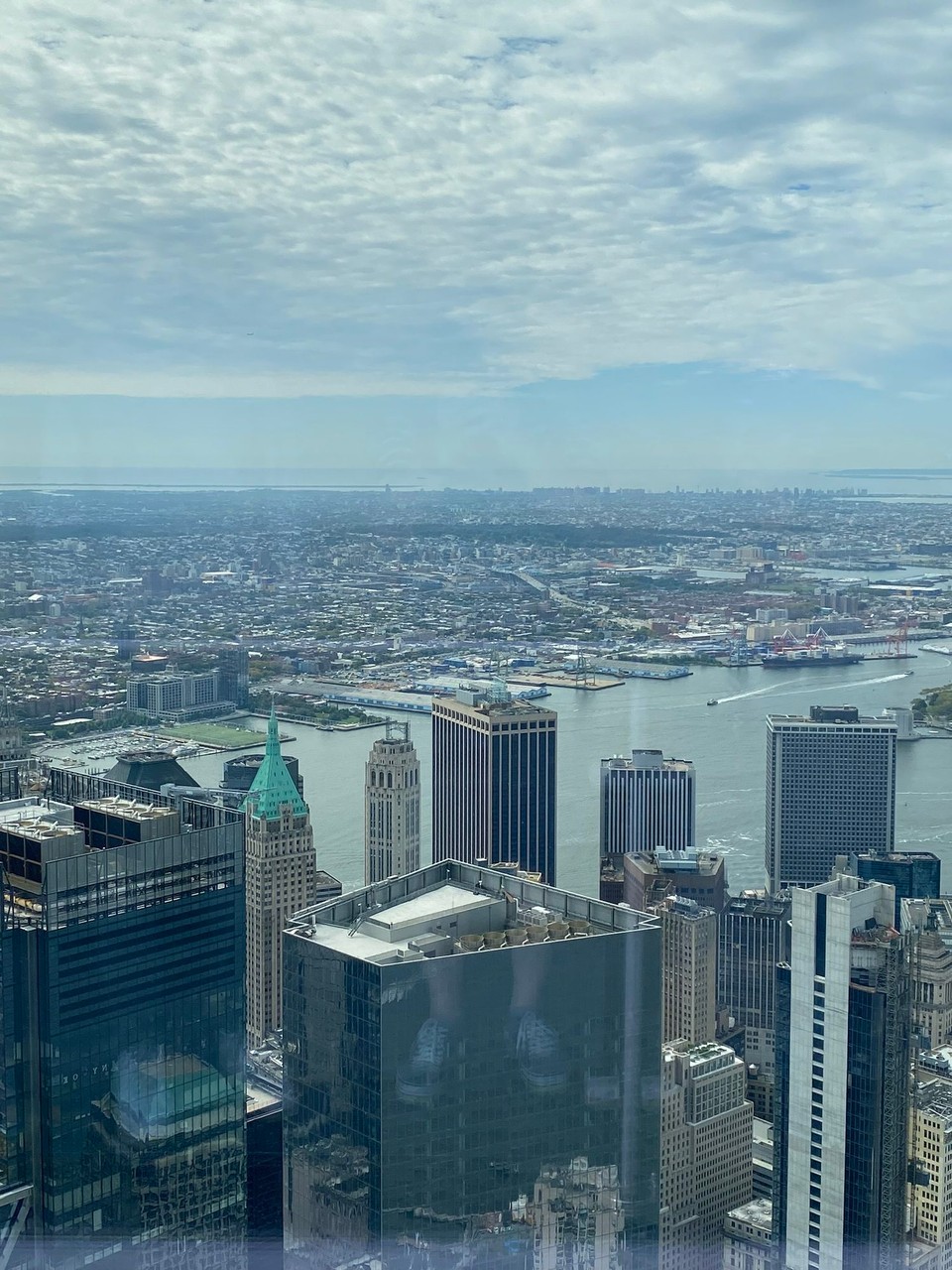 Vereinigte Staaten - New York - 
