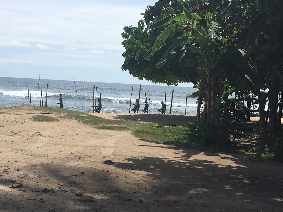 Sri Lanka - Galle - 