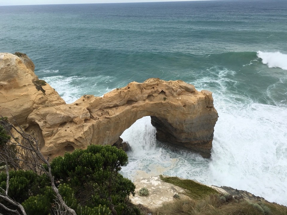 Australia - Warrnambool - 