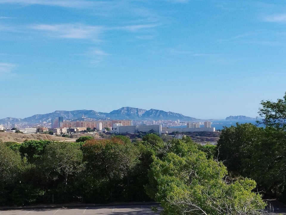 Frankreich - Marseille - 