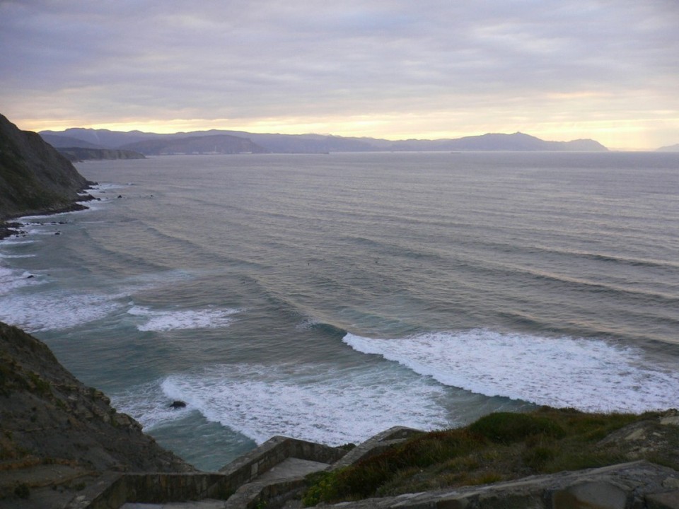Spanien - Barrika  - 