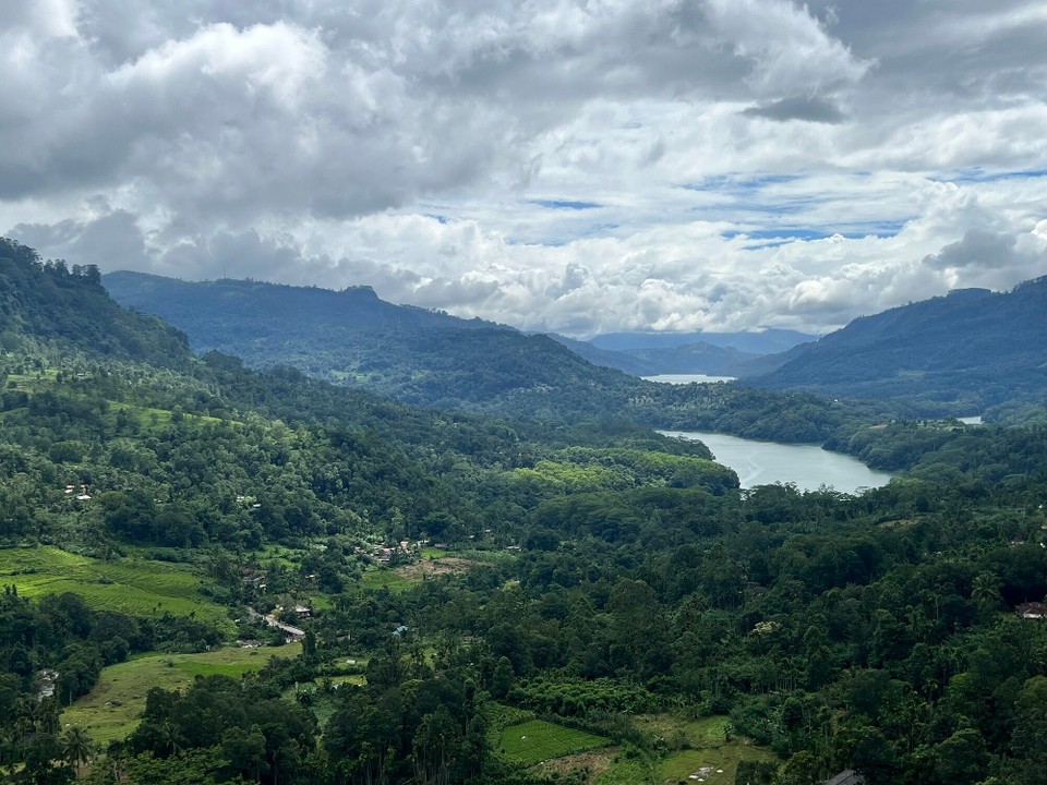 Sri Lanka -  - 