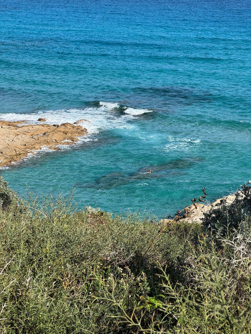 Frankreich - Ramatuelle - 