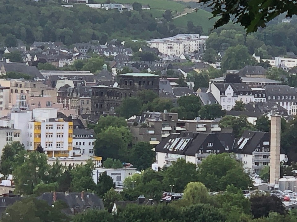 Deutschland - Schweich - Porta Nigra