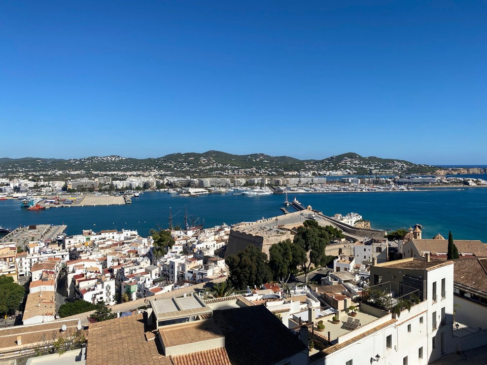 Spanien - Ibiza - 