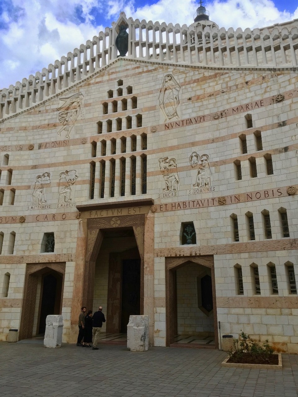 Israel - Nazareth - 