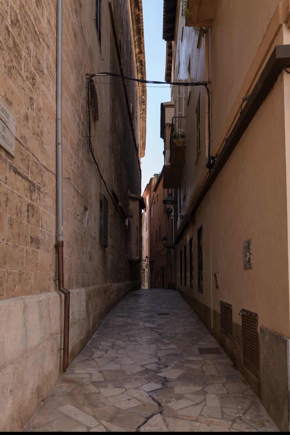 Spanien - Palma - 