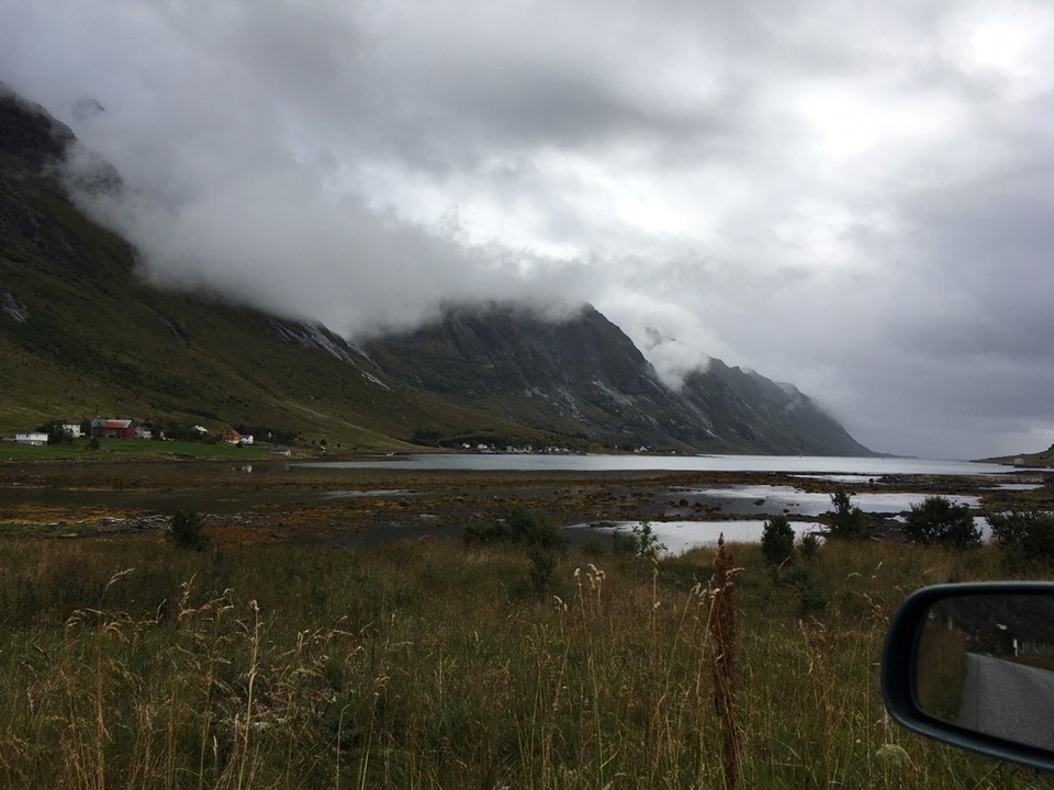  - Lofoten - 