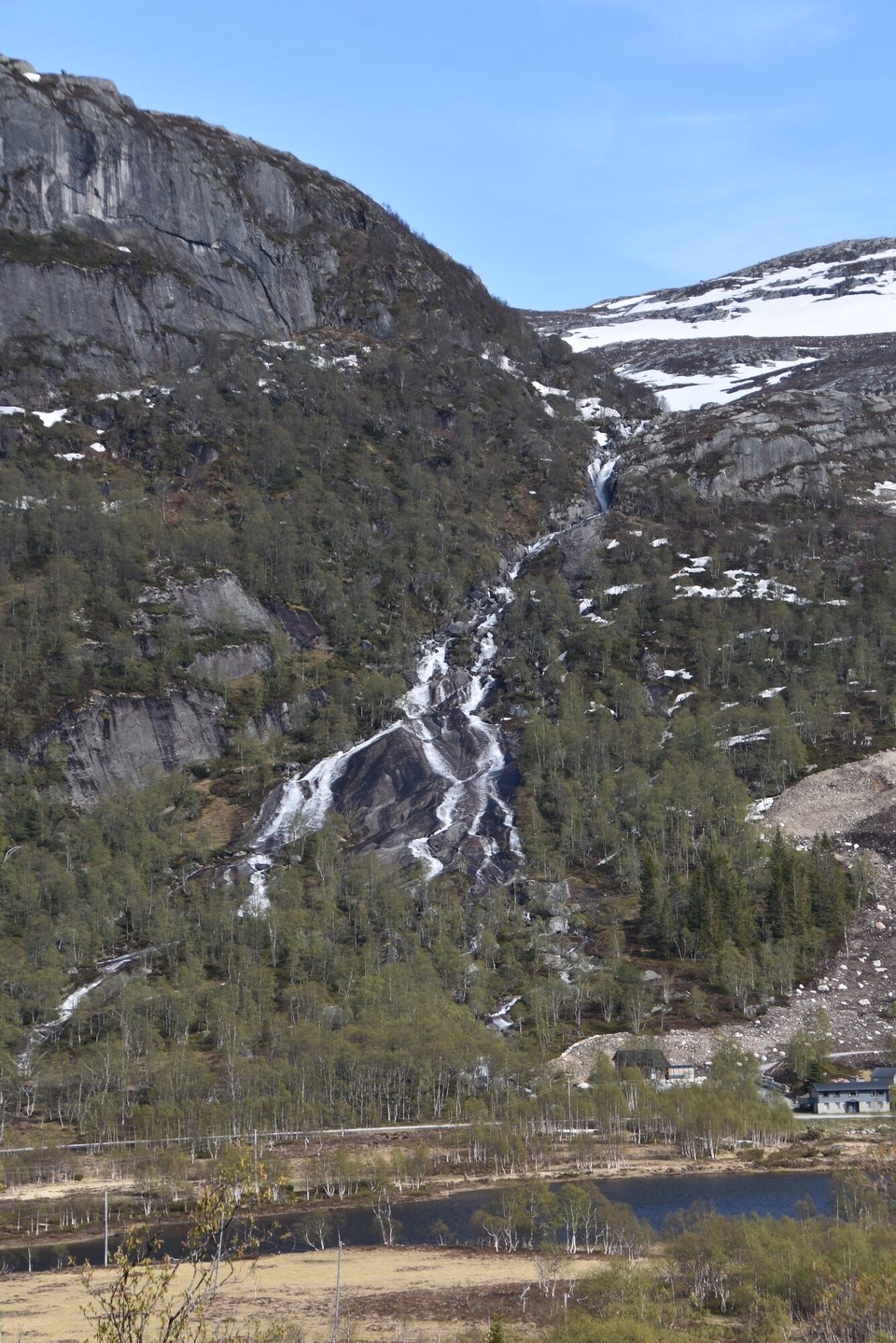Norwegen - Kristiansand S - 