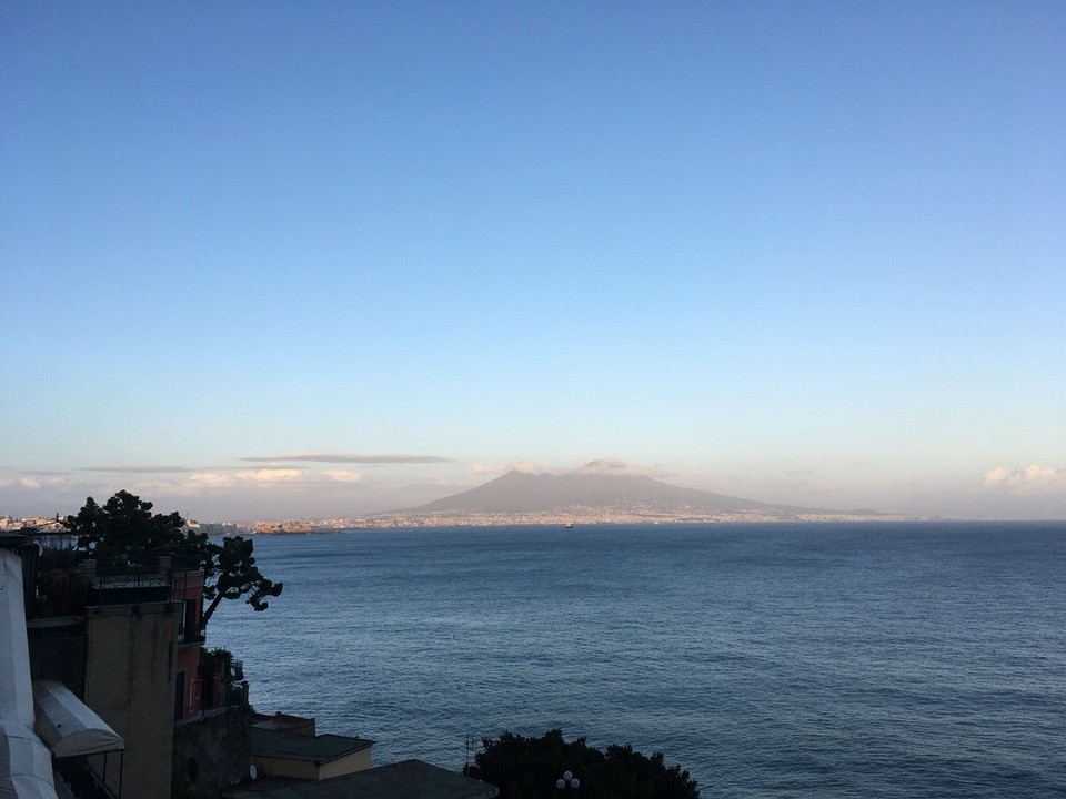 Italien - Napoli - 