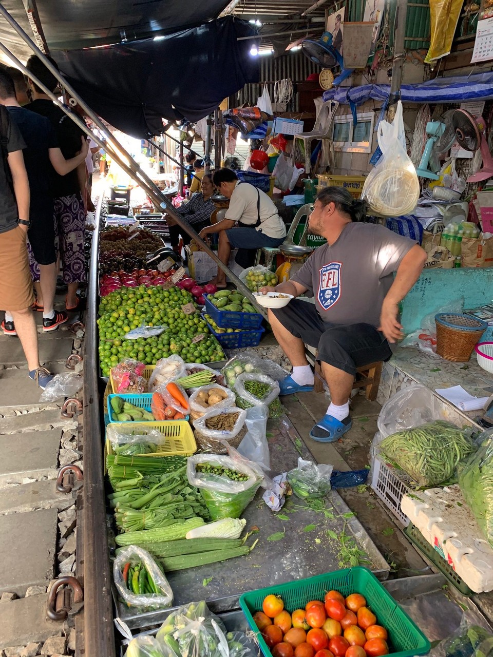 Thailand - Bangkok - 