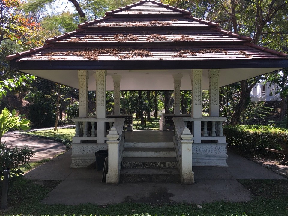 Thailand - Chiang Mai - 