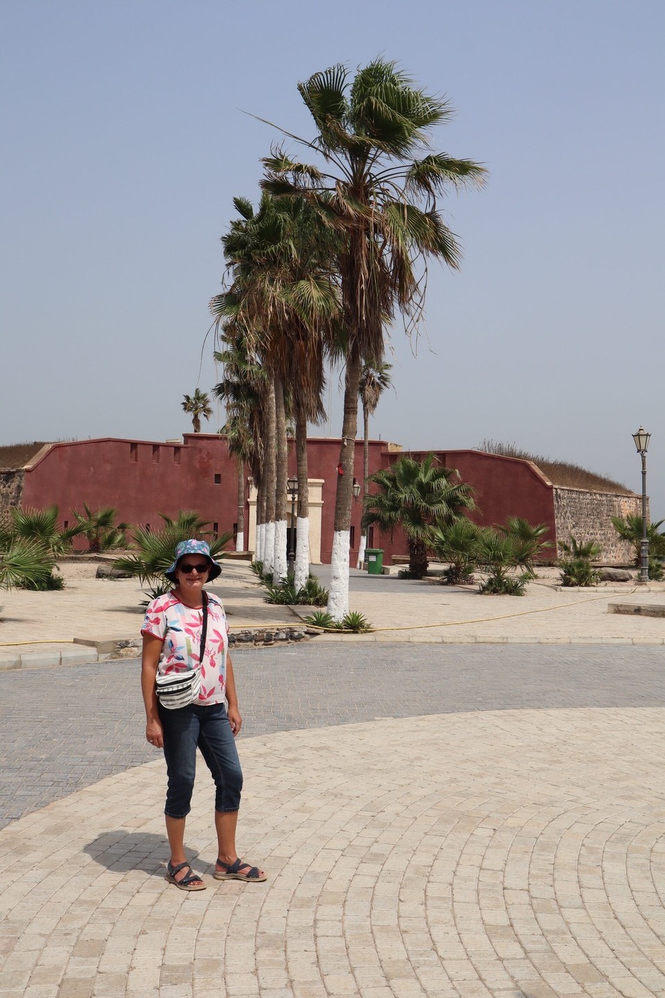 Senegal - Dakar - 
