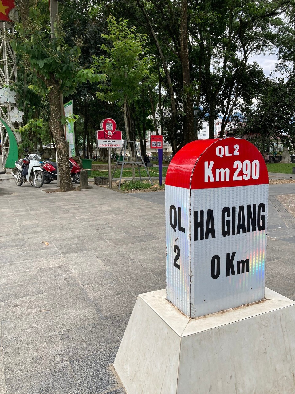 Vietnam - Hà Giang - 