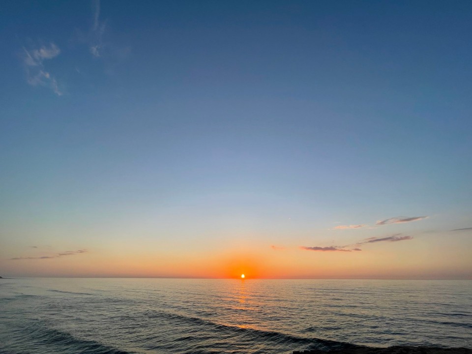 Portugal - Aljezur - 