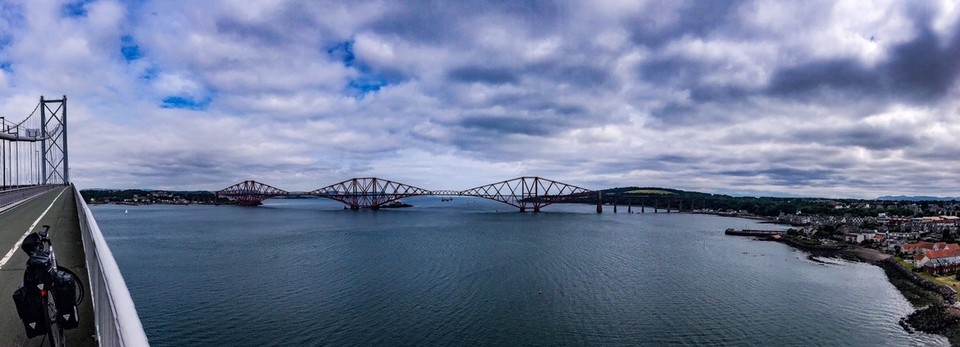 United Kingdom - South Queensferry - 