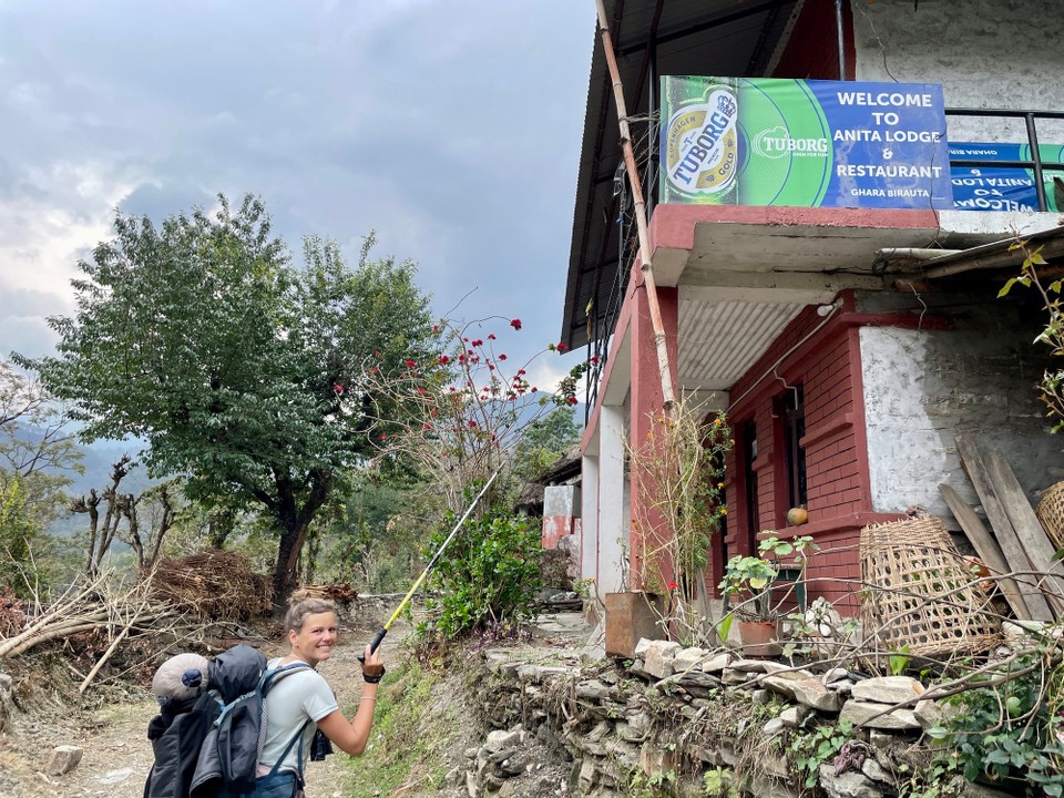 Nepal -  - 