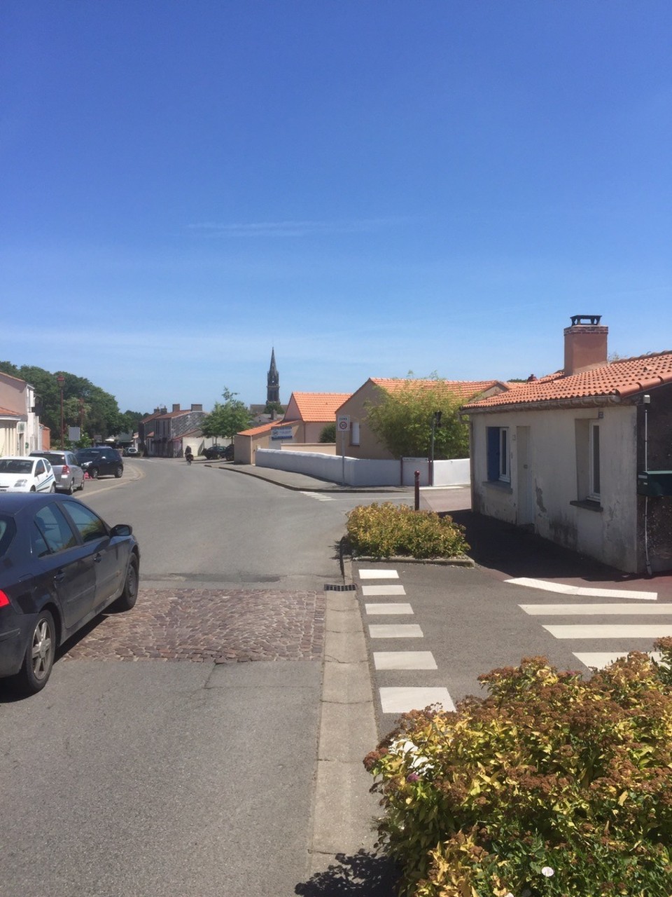 Frankreich - Rezé - 