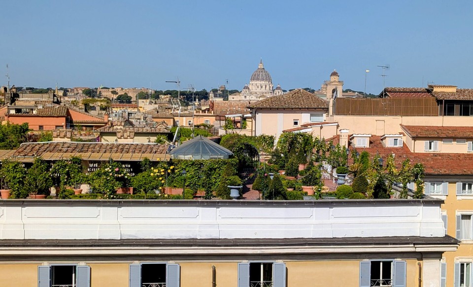 Italien - Rom - 