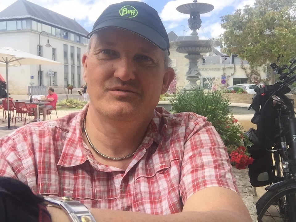 Frankreich - Avoine - 