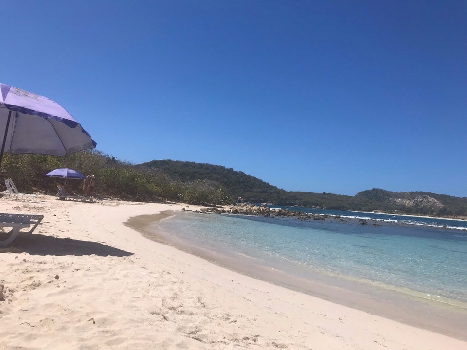 Antigua and Barbuda - Antigua and Barbuda - 