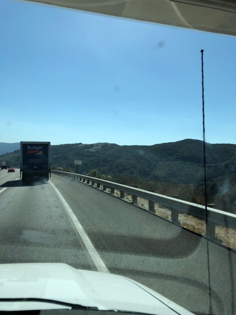 Vereinigte Staaten - Pismo Beach - 