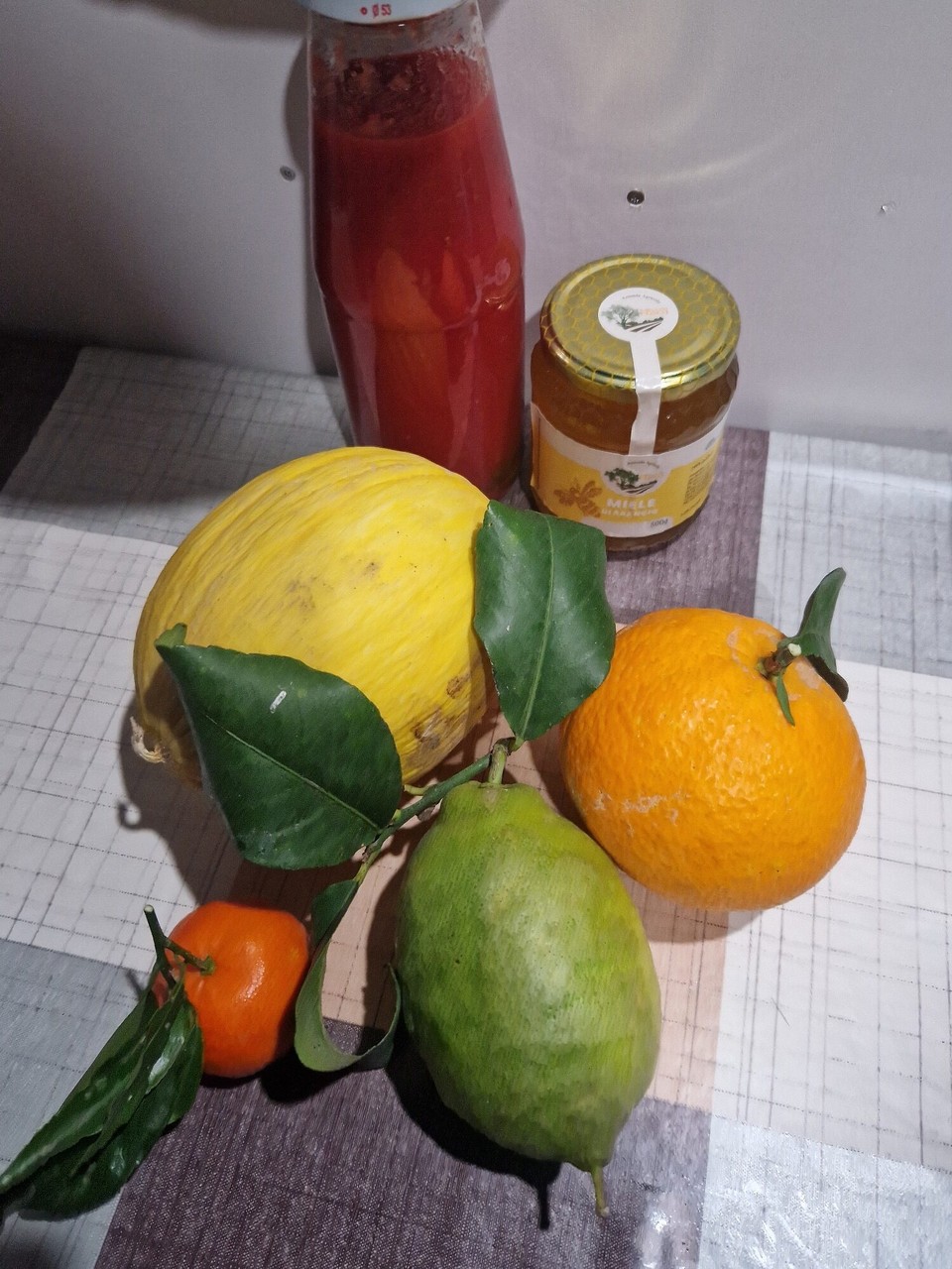 Italien - Catanzaro - …so lecker