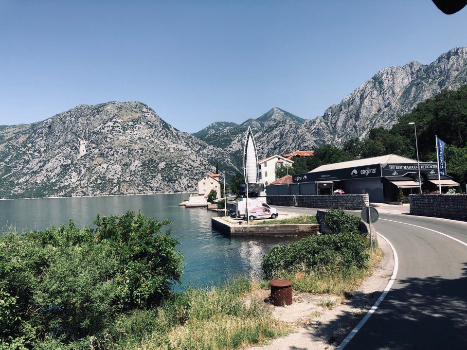 Montenegro - Perast - 