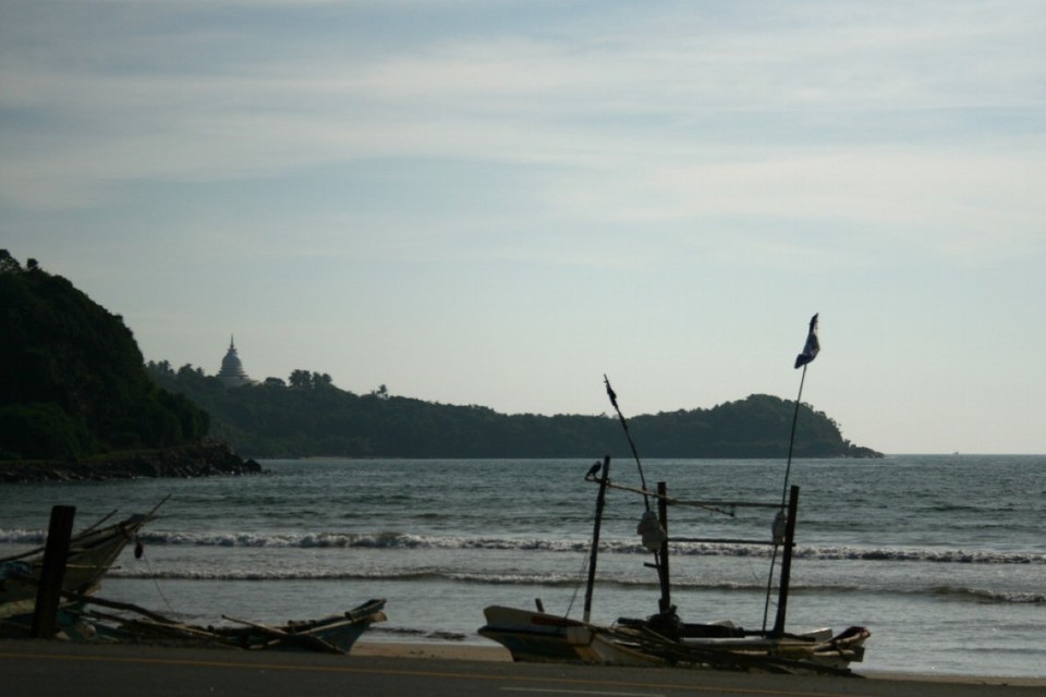 Sri Lanka - Ahangama - 