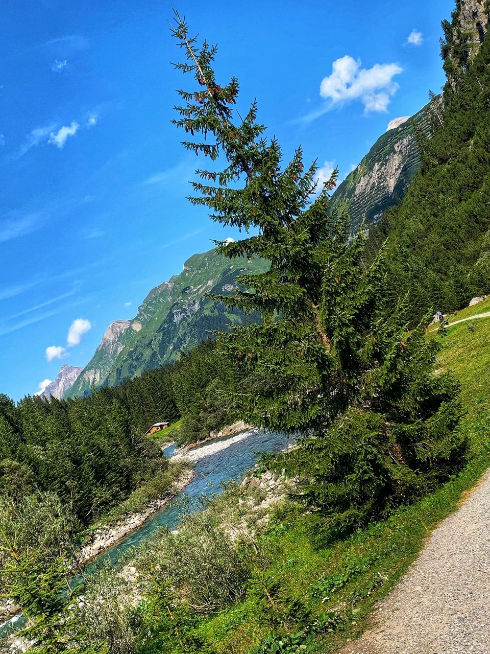 Österreich - Lech - 