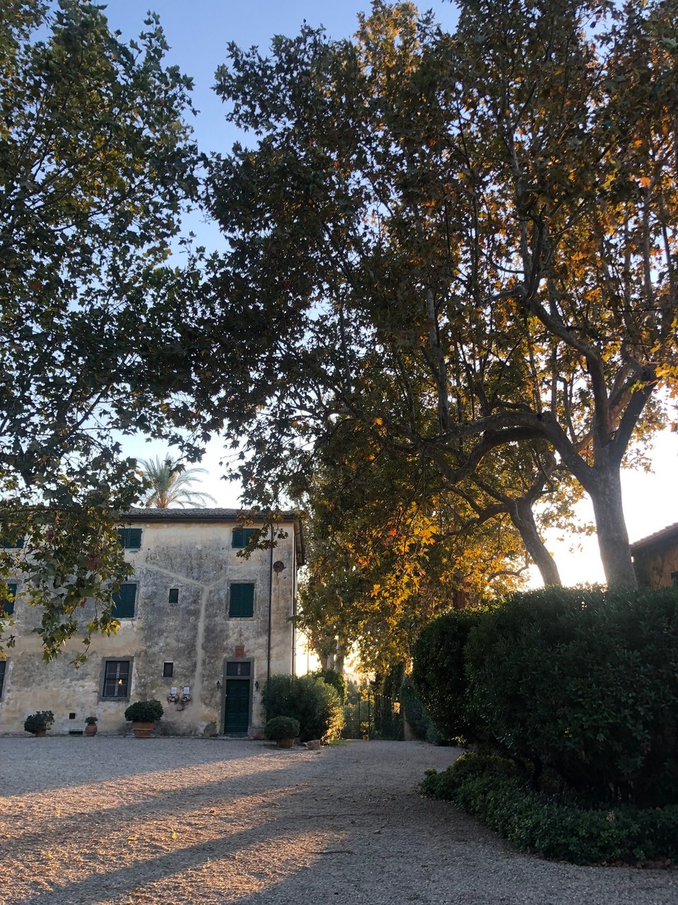 Italien - Orbetello - 