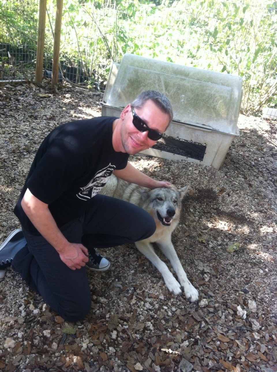 Egyesült Államok - Homestead - 