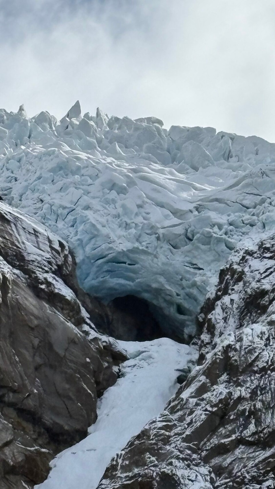 Norwegen - Loen - beeindruckend 