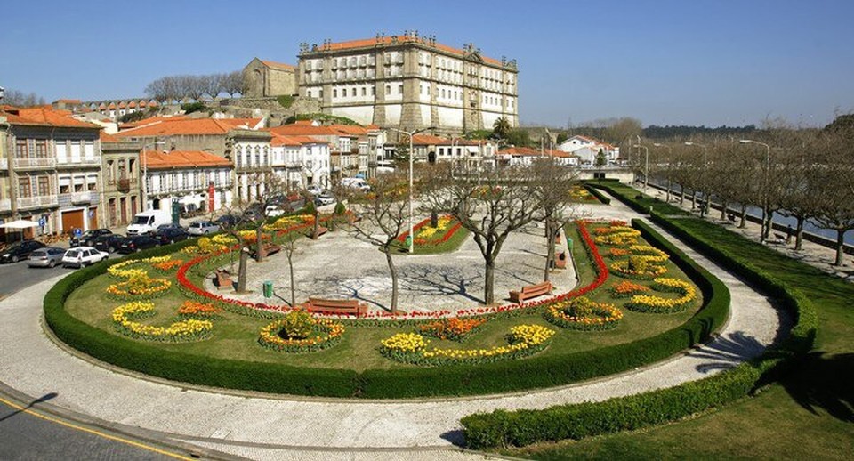  - Portugal, Vila do Conde - 