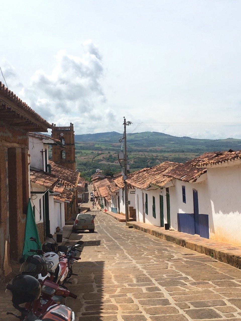  - Confines, Santander, Colombia - 