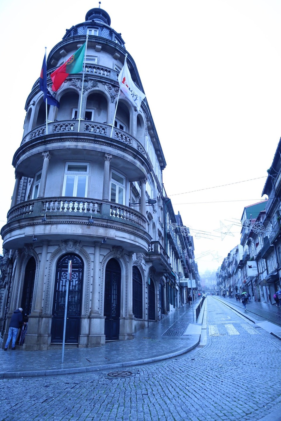 Portugal - Porto - 