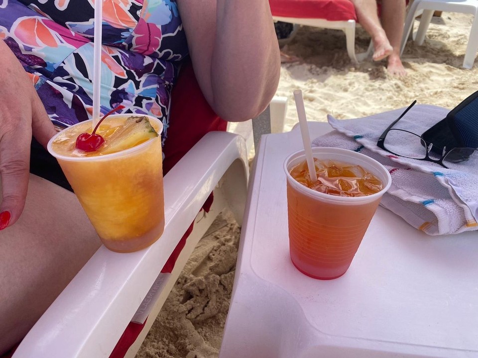 St. Martin - Saint Martin - 